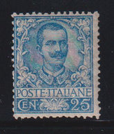 Italy and Italian Area #81 Mint\NH AVE - F
